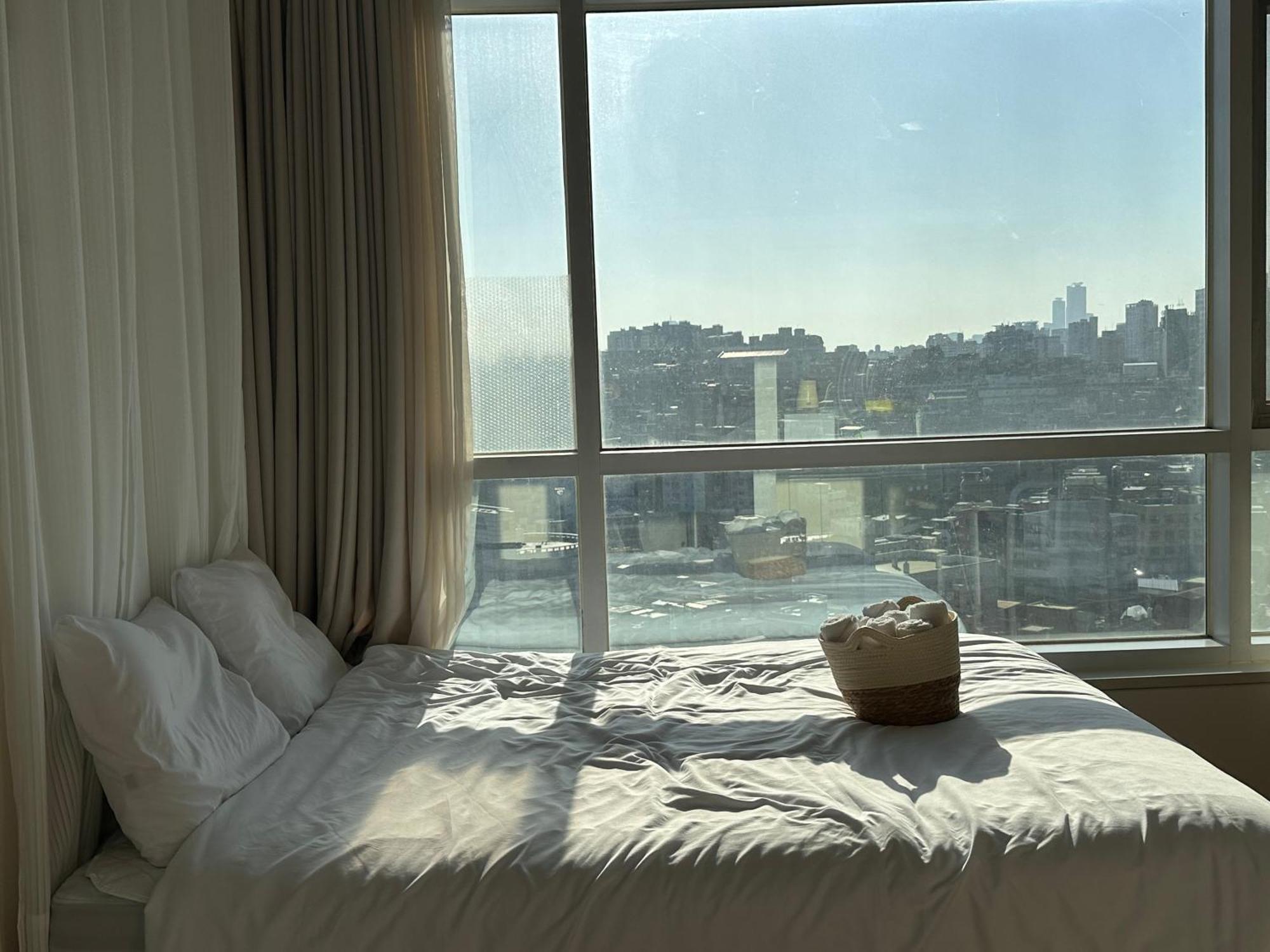 Seoul-Lo Loft Apartment المظهر الخارجي الصورة