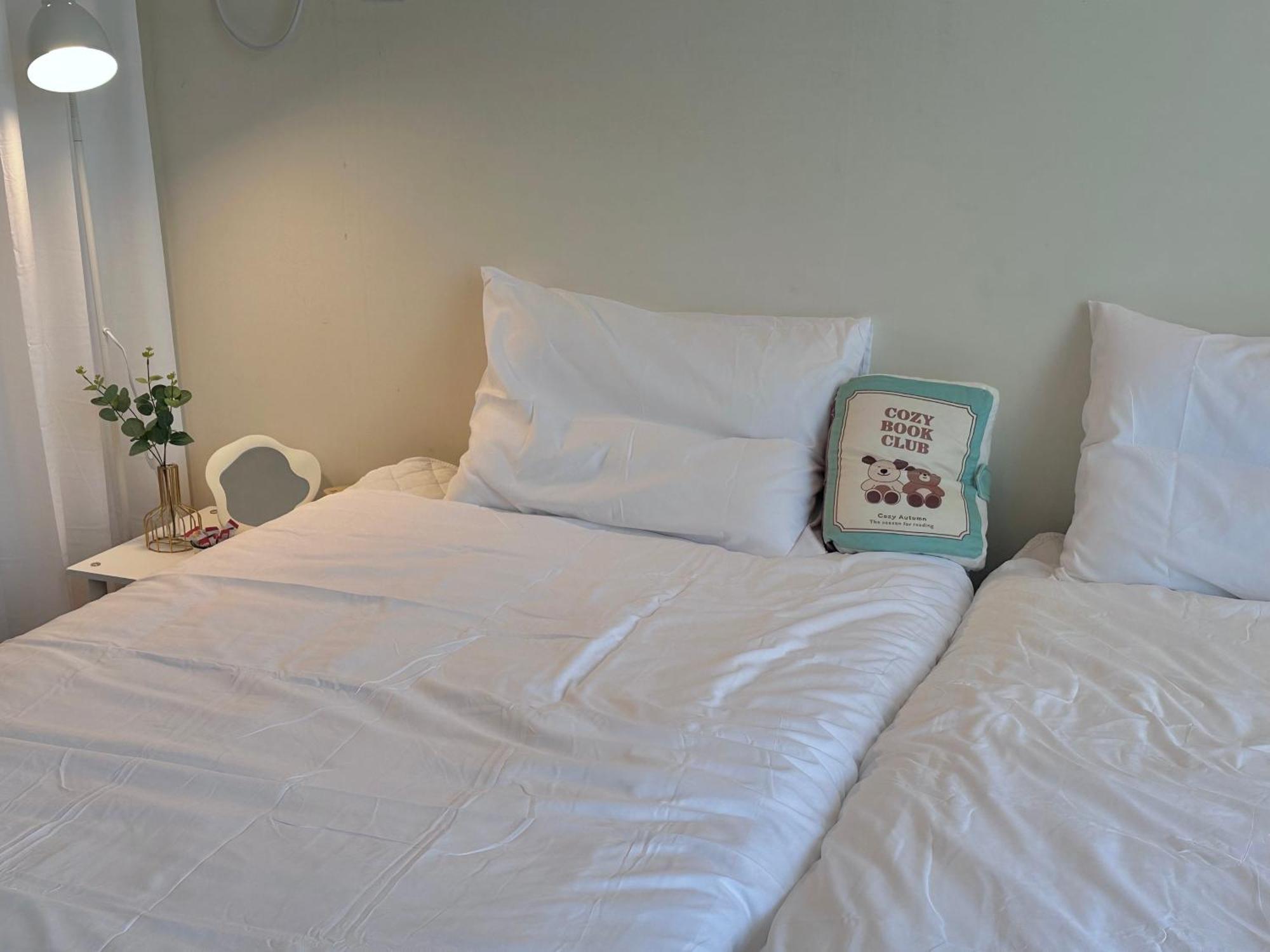 Seoul-Lo Loft Apartment المظهر الخارجي الصورة
