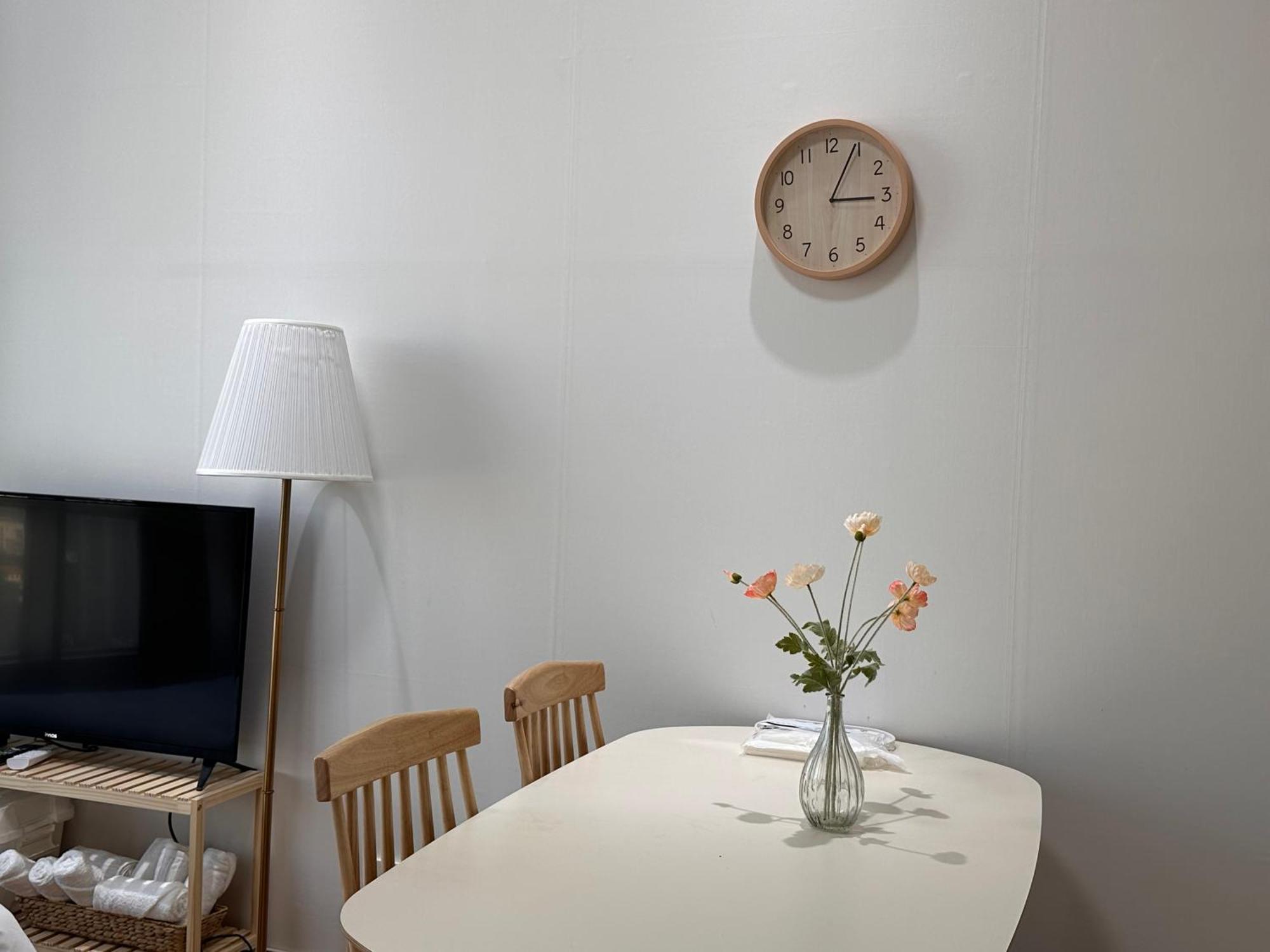 Seoul-Lo Loft Apartment المظهر الخارجي الصورة